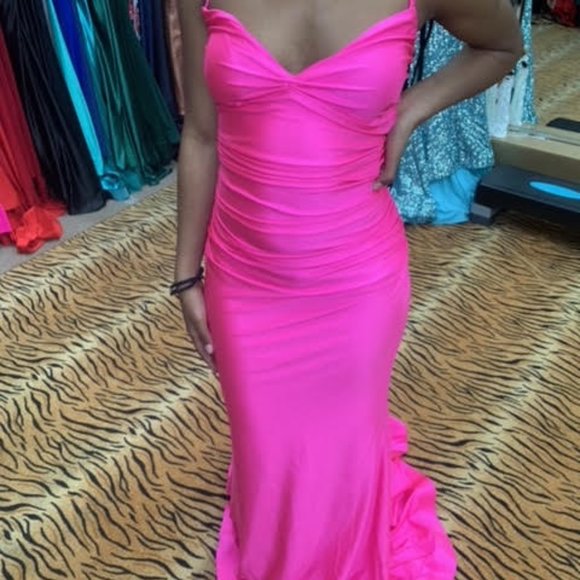 Jessica Angel #813 - Picture 2 of 4